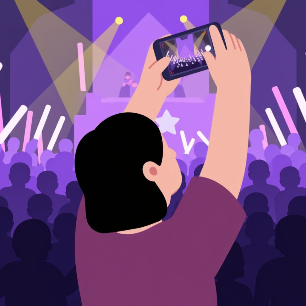 festival vibes