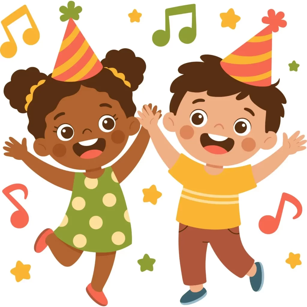 Kids Birthday Party Ideas