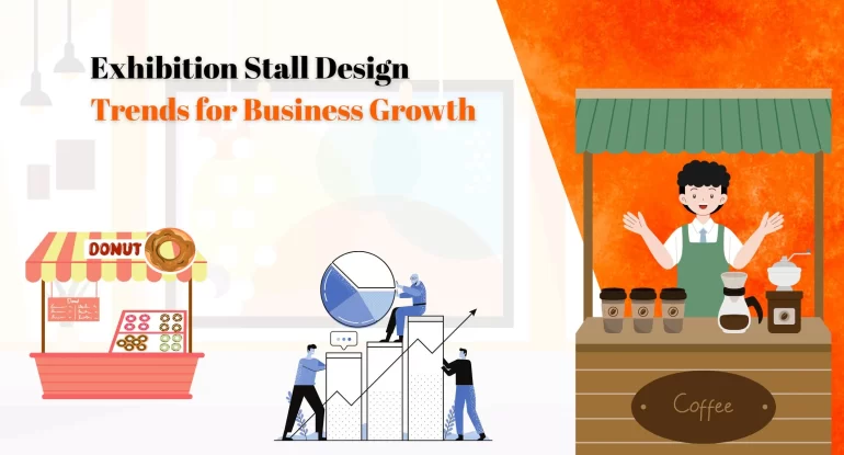 Exhibition Stall Design